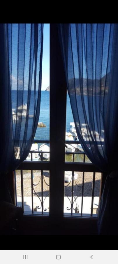 La Casetta Di Giovanna Marettimo Exterior foto